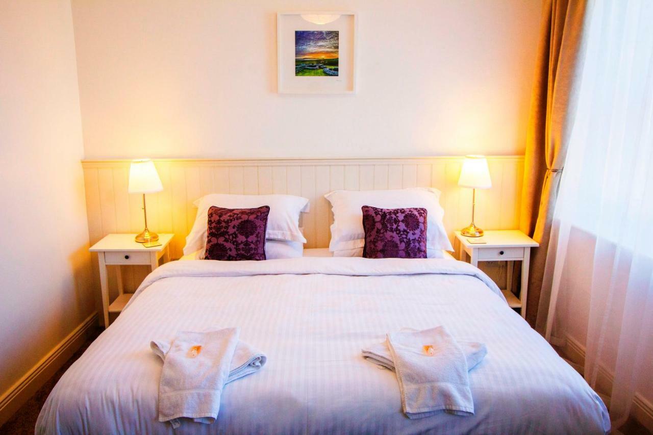 Dingle Garden Townhouse Bed & Breakfast Luaran gambar