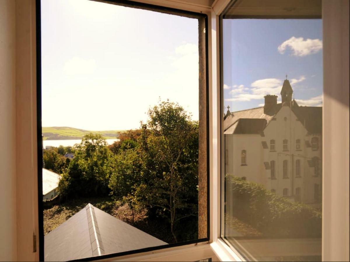 Dingle Garden Townhouse Bed & Breakfast Luaran gambar